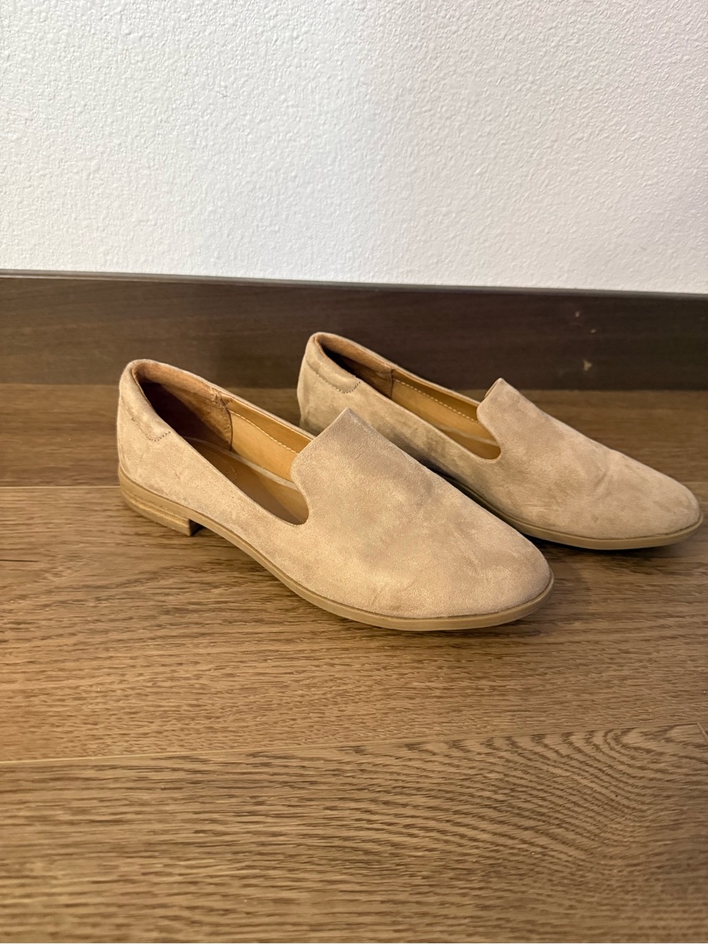 Universal Thread Slip-On Loafers